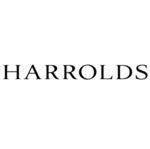 Harrolds