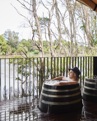 Win an East Gippsland Escape – With Luxury Glamping