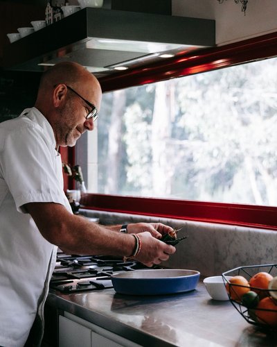 How To Spend 24 Hours in Red Hill