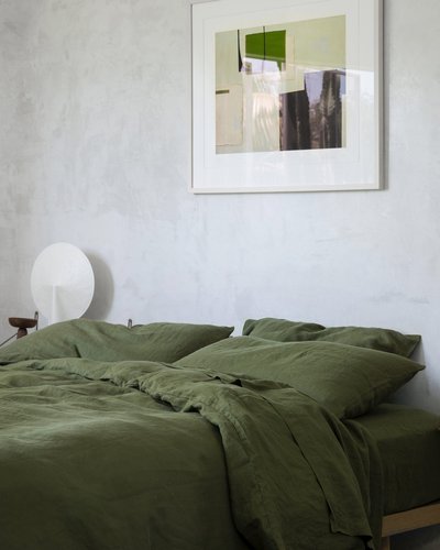 20% off Top Luxury Linen Label CULTIVER