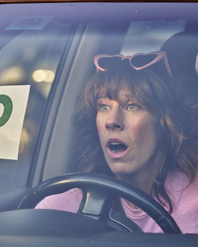 Score a Complimentary Double Pass to a Q&A screening of Audrey