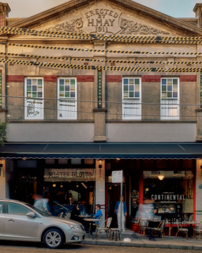 How To Spend 24 Hours in Newtown