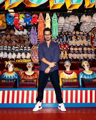 Win Tickets to Not-For-Profit Sydney Festival Human Kind – Worth $299 