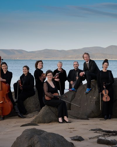 Score Free Tickets to Mona Foma