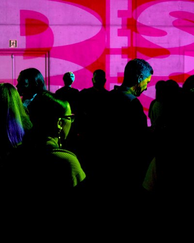 Secure your tickets to the Semi Permanent Festival at Carriageworks