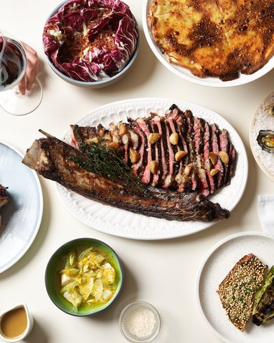 Be the First To Experience Sydney’s Newest Restaurant, Poetica