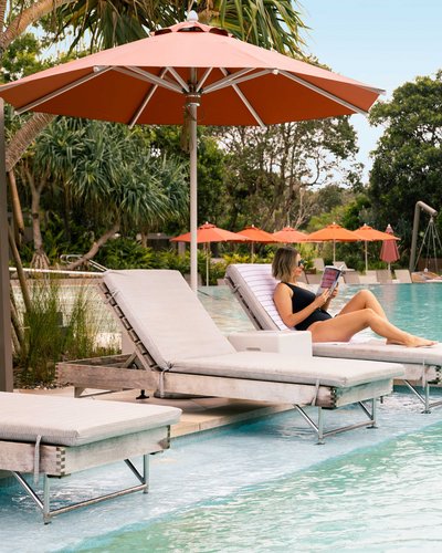 24 Hours in Byron Bay: Where To Eat, Drink and Stay (for Free) This Wi