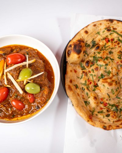 Five Things To Order at the Bibi Ji x Access Readers’ Dinner