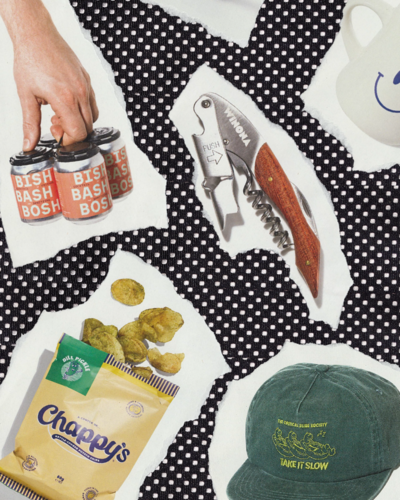 Win Broadsheet's Father’s Day Gift Giveaway