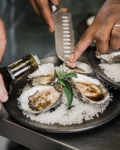 Exclusive Tickets: A Five-Course First Nations Dining Experience at Ca