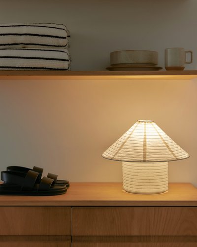 Win a Must-Have Lamp and Vouchers from McMullin & co. and Assembly Lab