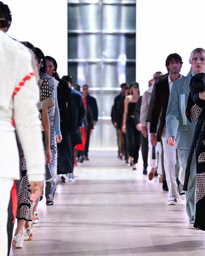 Score VIP Passes to Paypal Melbourne Fashion Festival