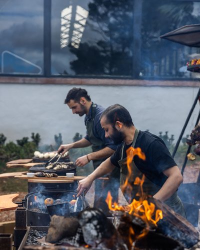 Save 20% on Tickets to Africola’s NSW Takeover Dinner