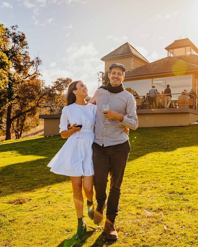 Win Two VIP Tickets to Yarra Valley’s Shortest Lunch