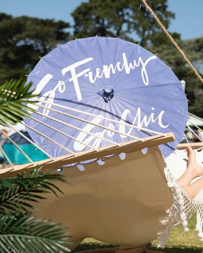 Win a double pass to So Frenchy So Chic