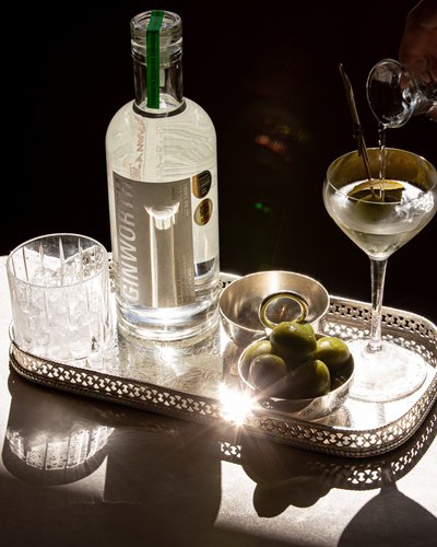 Win a $1000 Dining Voucher For Neil Perry’s Margaret