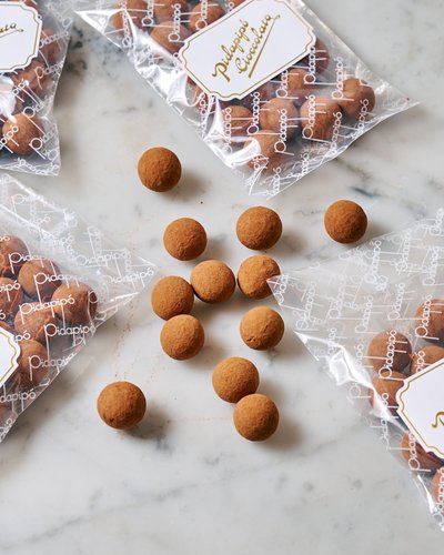 A Private Chocolate-Making Class at Pidapipo Laboratorio