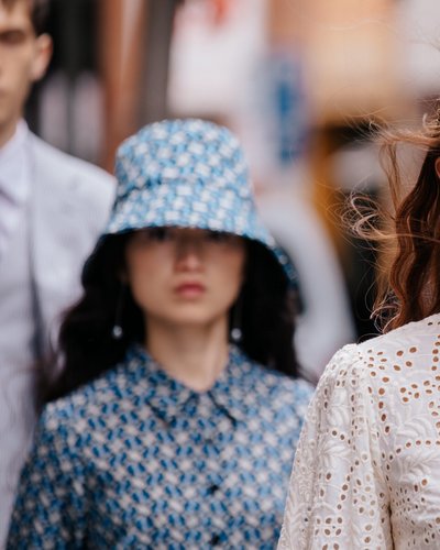 Win One of Four Double Passes to Melbourne Fashion Week