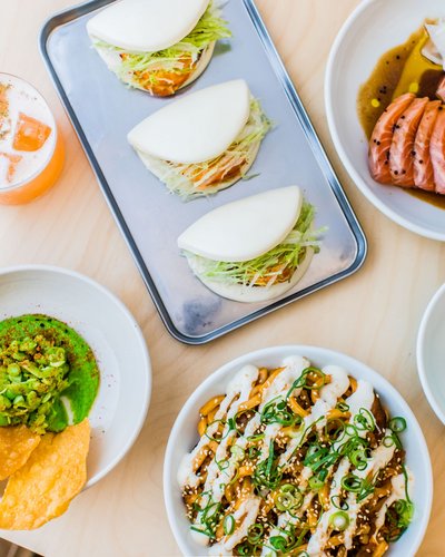 Win a $500 Dining Voucher for Cho Cho San in Sydney