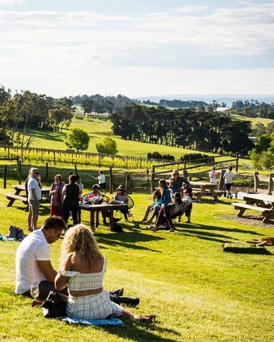 Win a Wine-Filled Yarra Valley Weekend Worth $350 