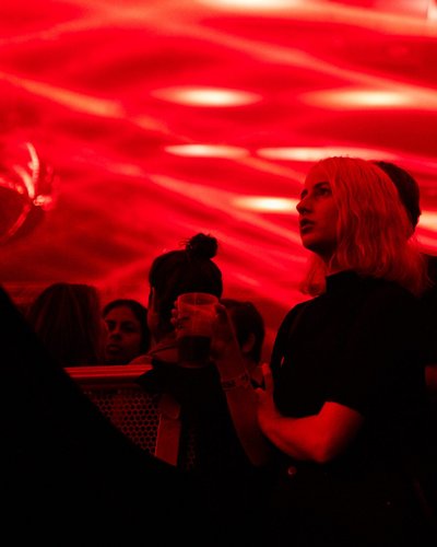 Win the Ultimate Now or Never Experience