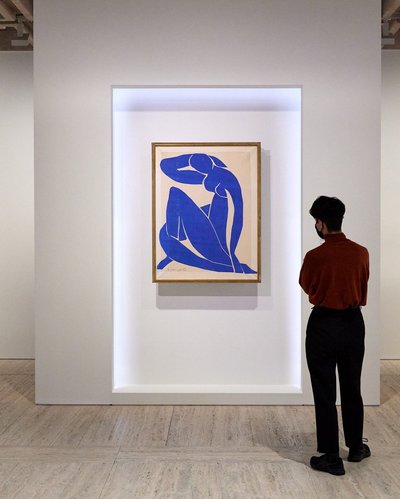 Win Tickets to the AGNSW’s Blockbuster Exhibition, Matisse: Life & Spirit