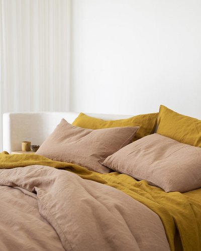 20% off Top Luxury Linen Label CULTIVER