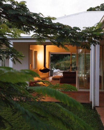 Win an Indulgent Byron Hinterland Getaway for Two Worth More Than $350