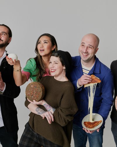 Score Free Limited Edition Toasties from Prahran Market’s Maker and Mo