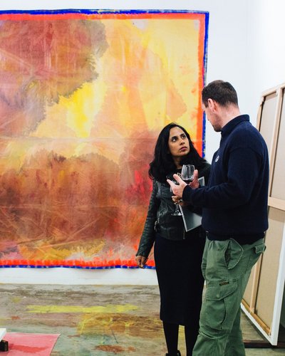 Experience a Multisensory, Fantastical New Exhibition at This Private Event at Sydney’s MCA 