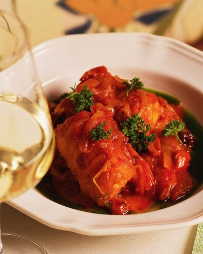 Menu Reveal: Three Dishes To Try at the Vineria Luisa Editor’s Preview