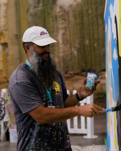 Score Free Tickets to The Other Art Fair