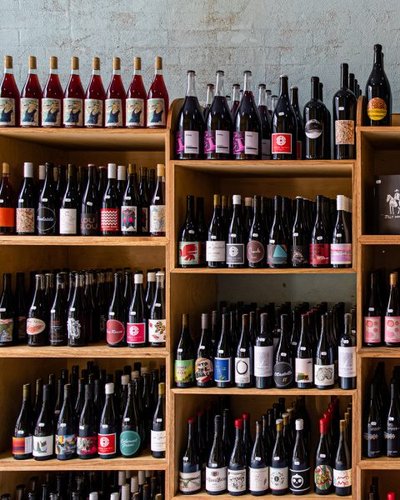 Save on Exclusive Wine Packs from Drnks