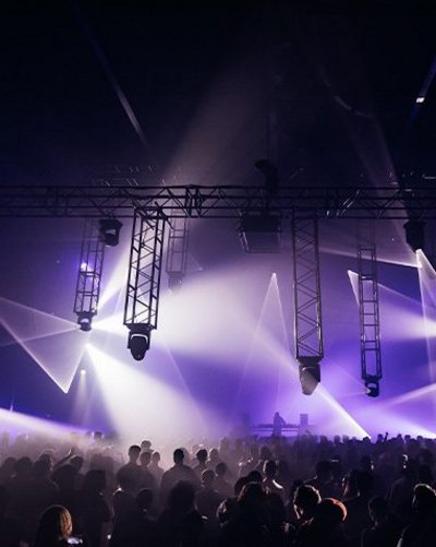 $30 off Tickets to Vivid’s Soft Centre Festival 2023