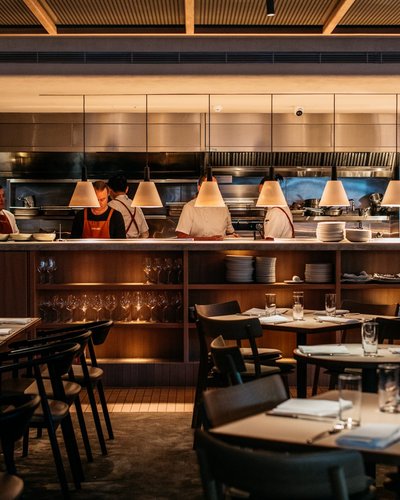 Win a $1000 Dining Voucher For Neil Perry’s Margaret