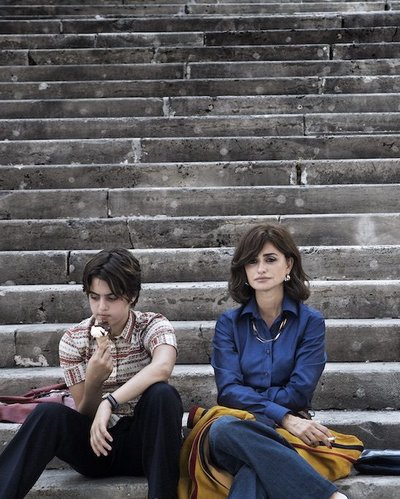 Win a Sydney International Film Festival Experience With Dinner at Lou