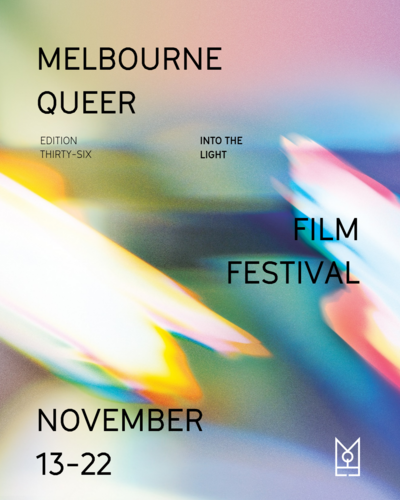 15% Off Melbourne Queer Film Festival Tickets