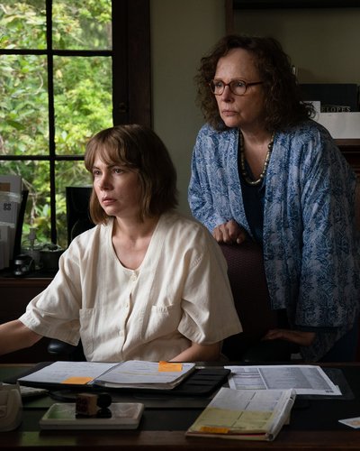 An Exclusive Advance Screening of Palme d’Or-Nominated Film