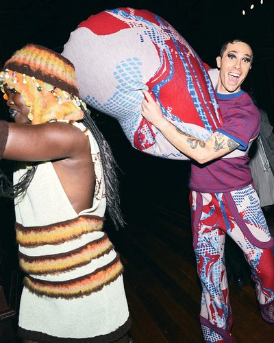 What To See (and Wear) at Paypal Melbourne Fashion Festival