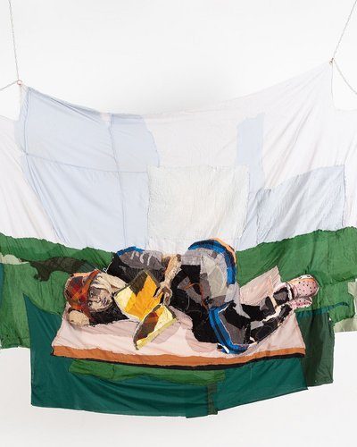 Score a Private Viewing of One of the MCA’s Biggest Exhibitions