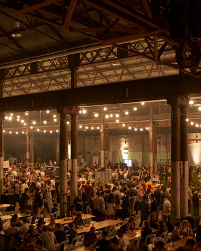 Win Tickets to a Sydney Booze and Food Festival for You and Five Mates