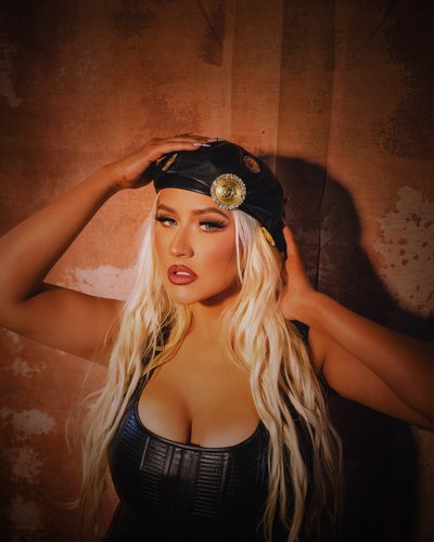 Win a Double Pass to Christina Aguilera’s Concert in Melbourne