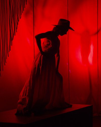 Score a Complimentary Double Pass to a Q&A screening of Audrey