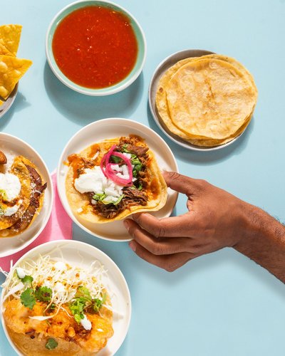 Tickets to Village Feast at Melbourne Food & Wine’s Regional Edition