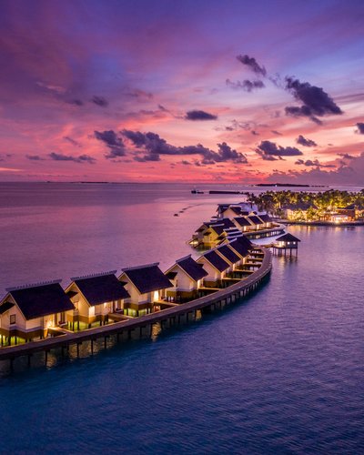 Win: An $8000 Food-Focused Holiday in Sri Lanka and the Maldives