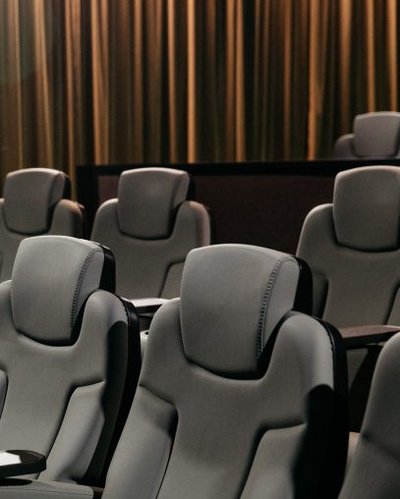 Discounted Movie Tickets Every Thursday at Palace Cinemas