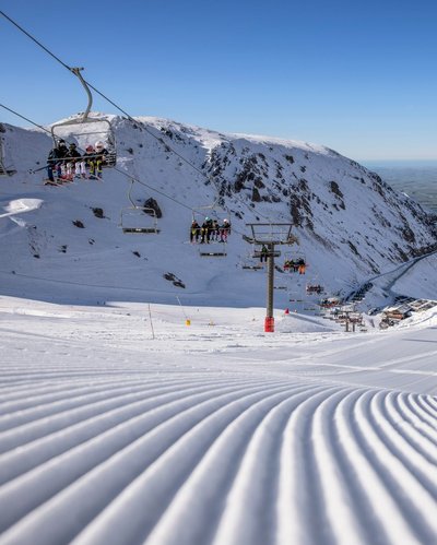 Win a Scenic, Six-Day New Zealand Winter Getaway 