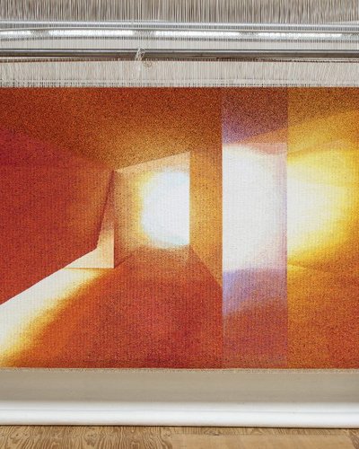 A Private Tour of NGV’s New Exhibition, Melbourne Now