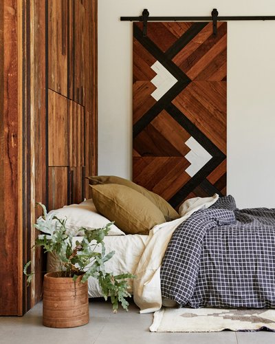 Win $1500 Worth of Bedding From Aussie Linen Label Carlotta & Gee