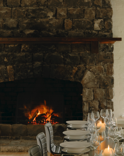 Win a Double Pass to an Exclusive Lunch at a Stunning Red Hill Retreat
